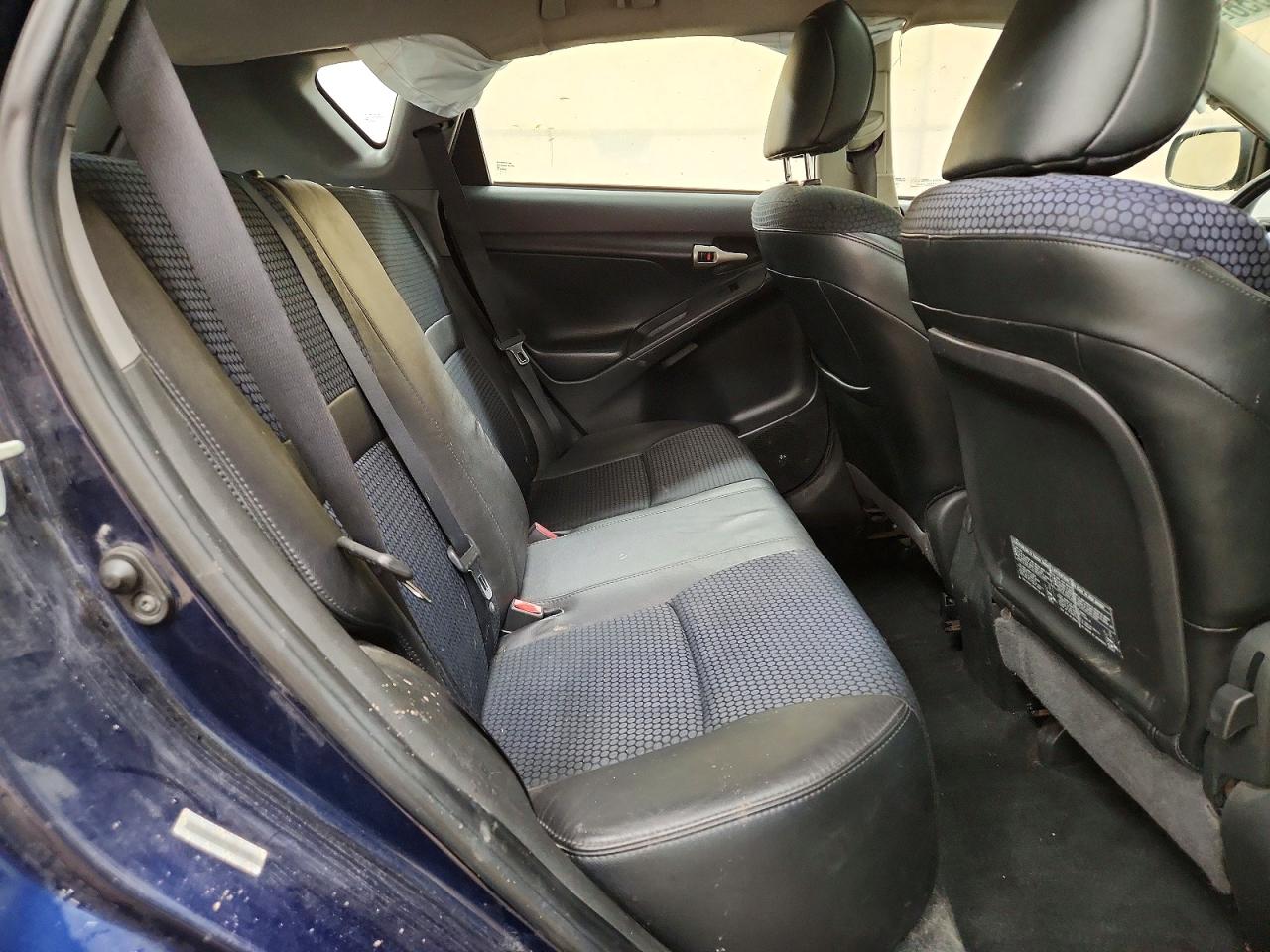 2009 PONTIAC VIBE