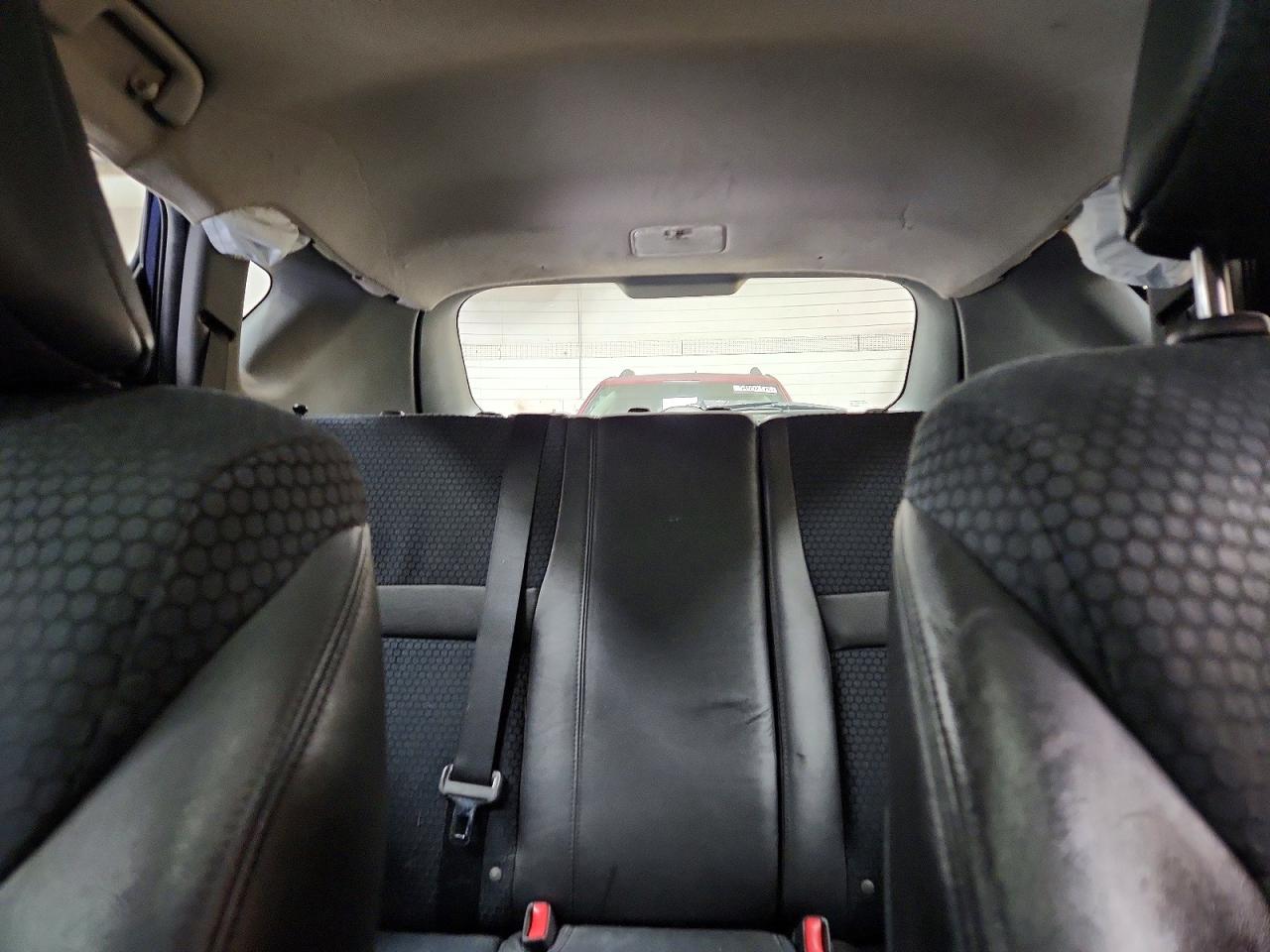 2009 PONTIAC VIBE