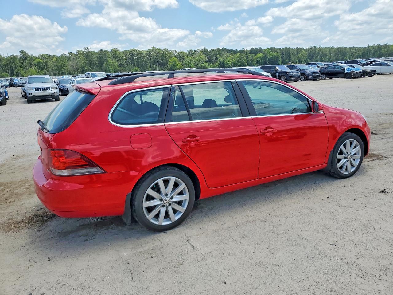 2014 VOLKSWAGEN JETTA