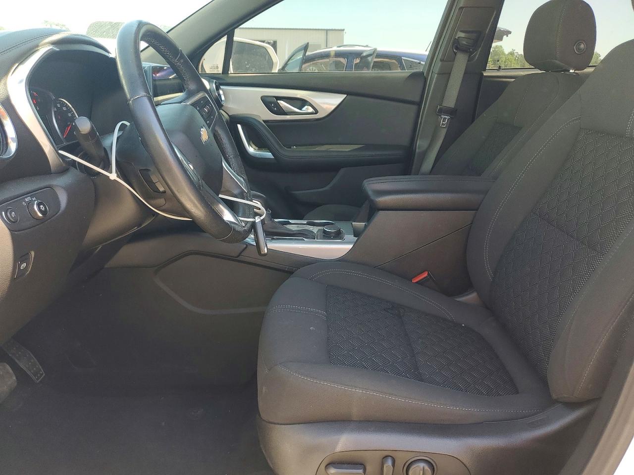 2020 CHEVROLET BLAZER