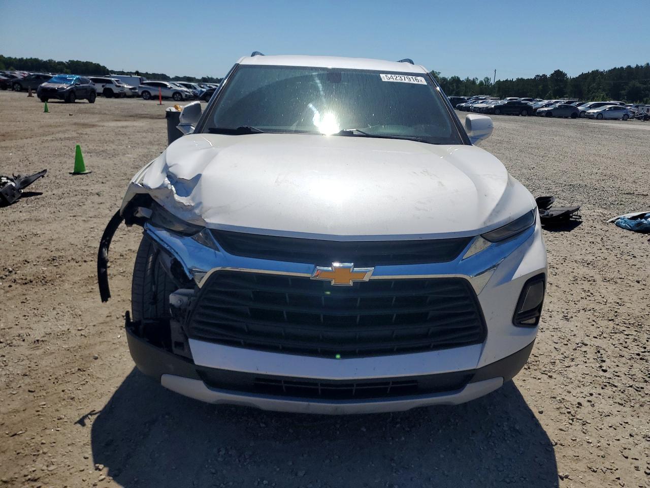 2020 CHEVROLET BLAZER