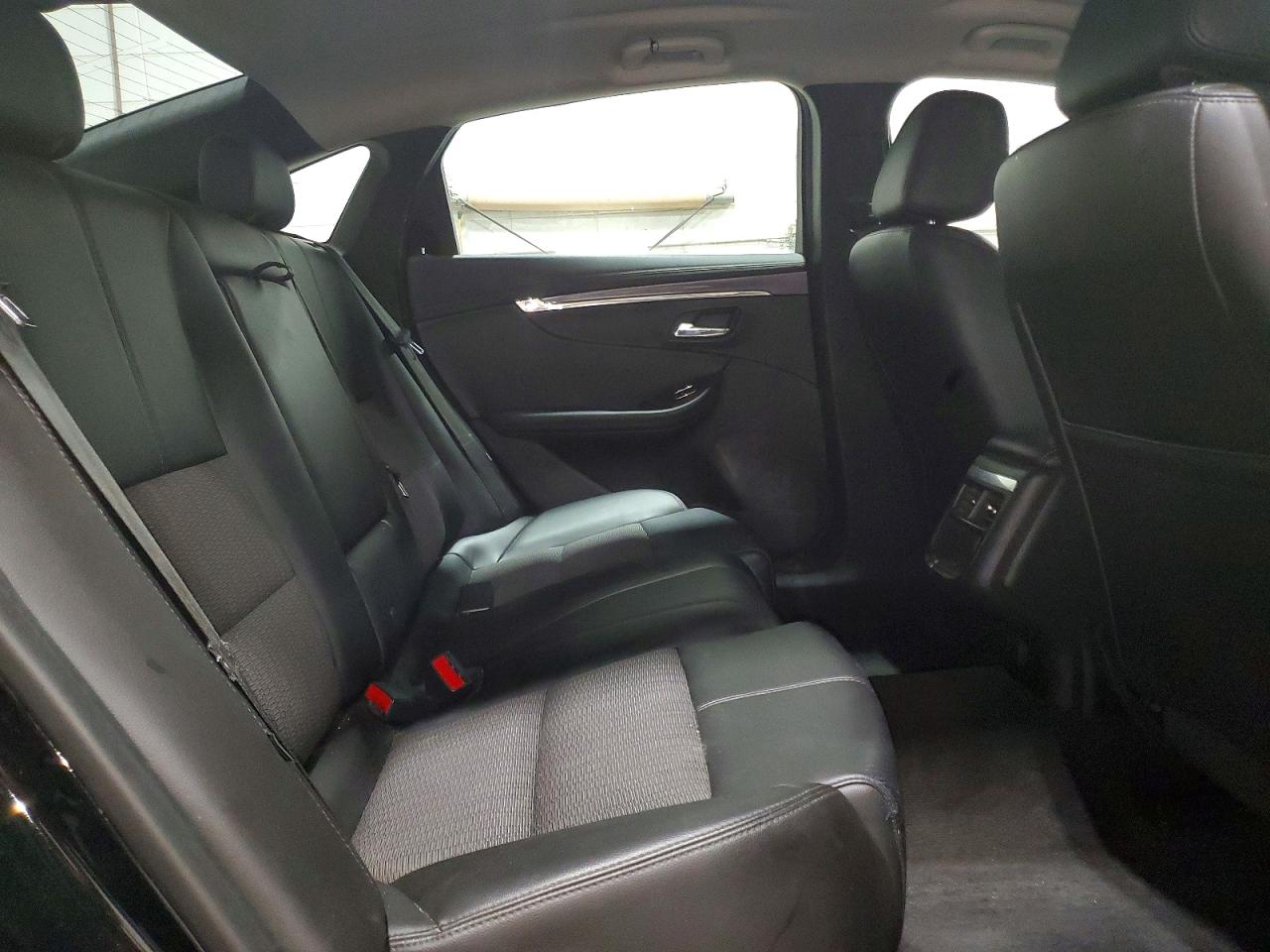 2015 CHEVROLET IMPALA