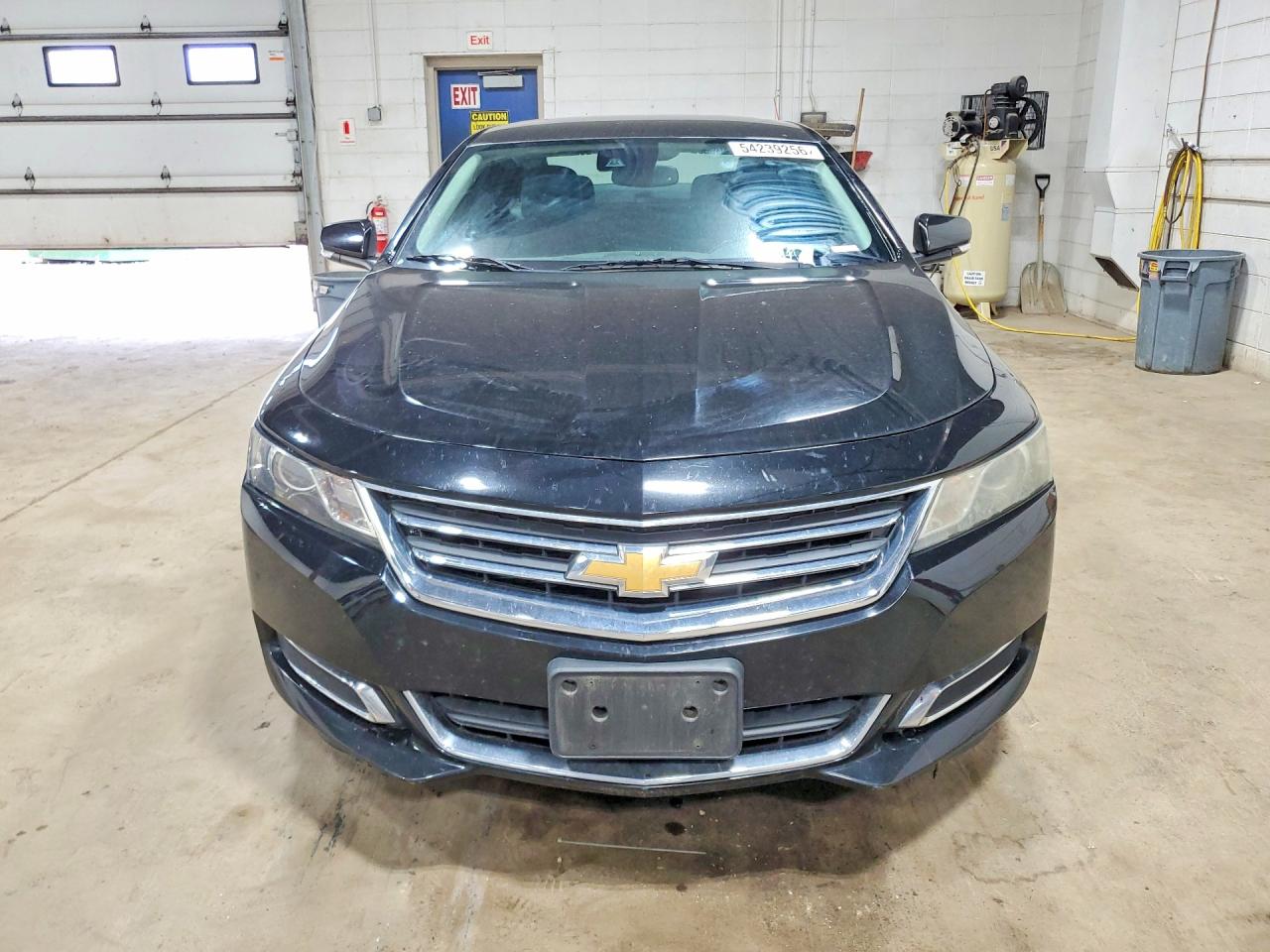 2015 CHEVROLET IMPALA