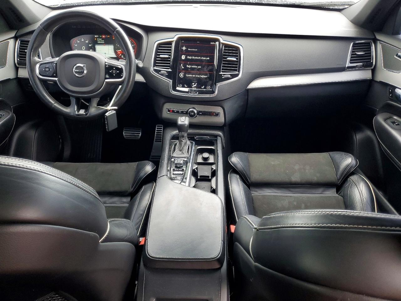 2018 VOLVO XC90