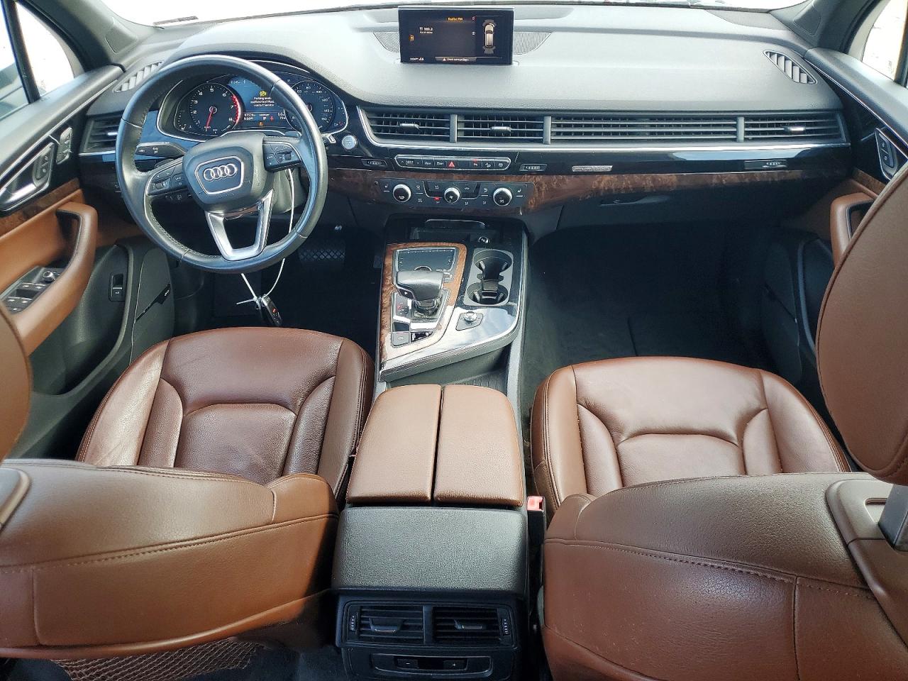2018 AUDI Q7