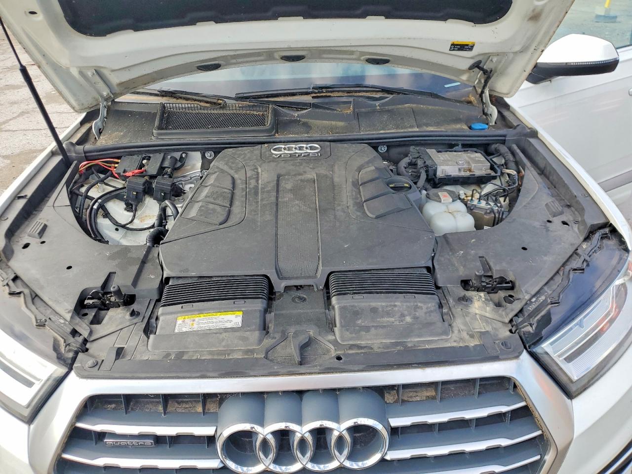 2018 AUDI Q7