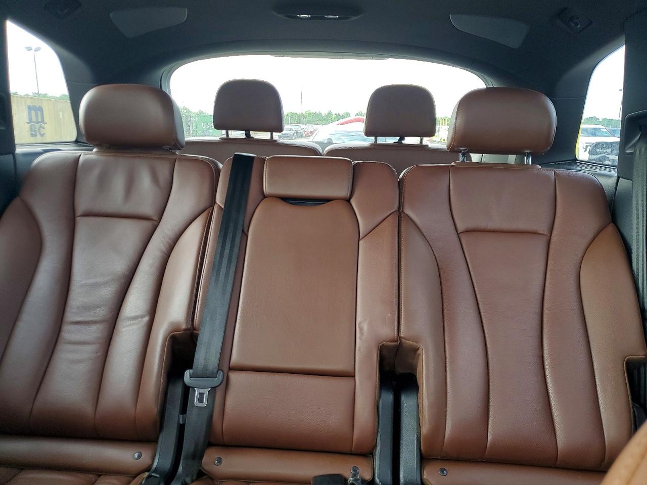 2018 AUDI Q7