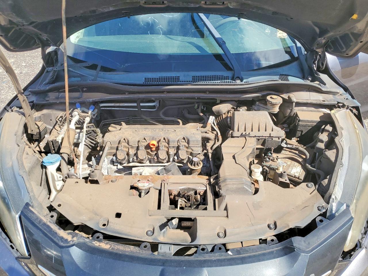 2018 HONDA HR-V