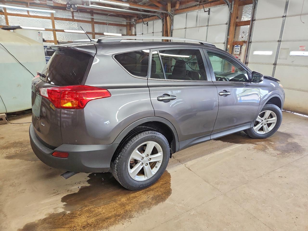 2013 TOYOTA RAV4