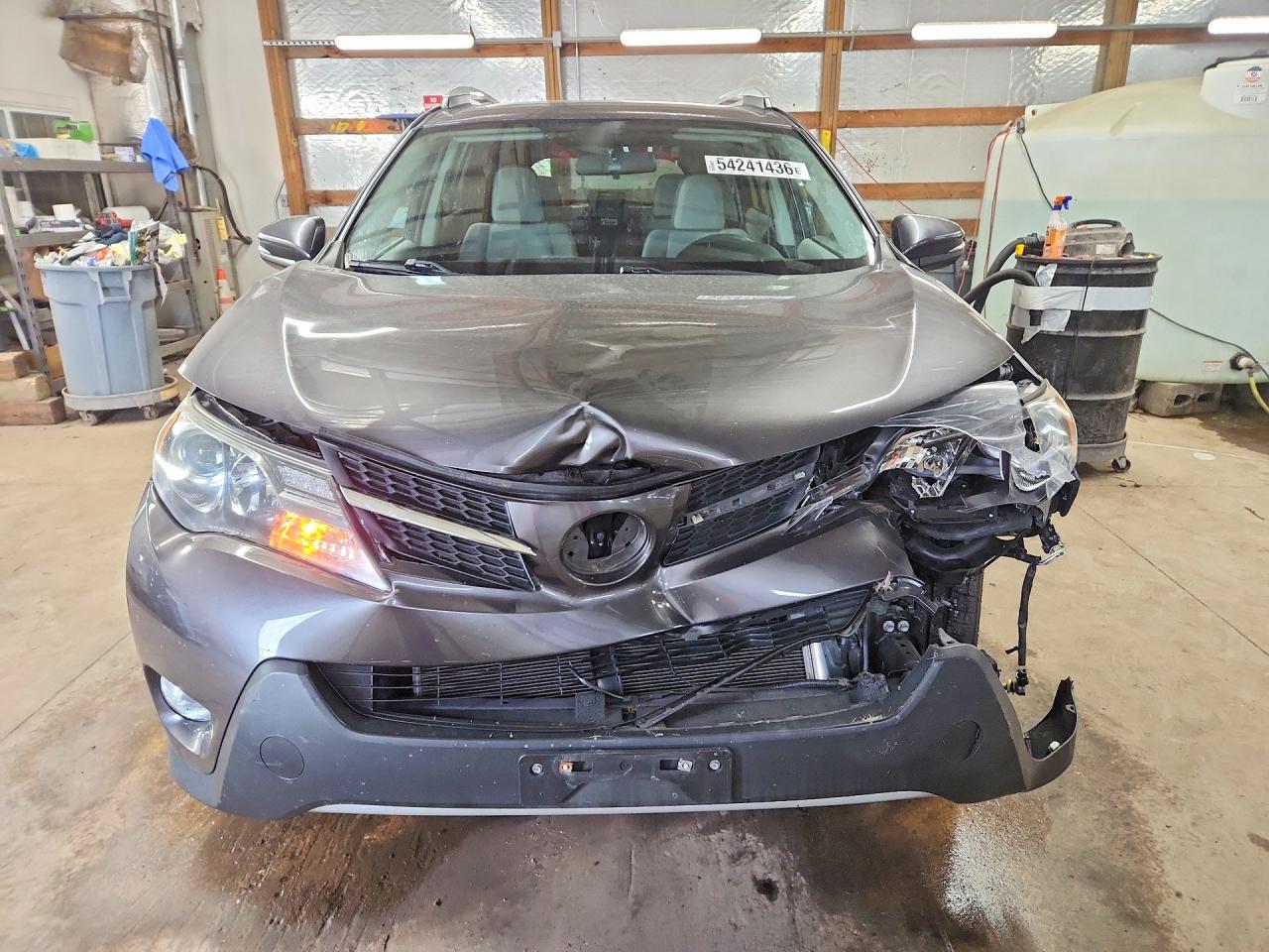 2013 TOYOTA RAV4