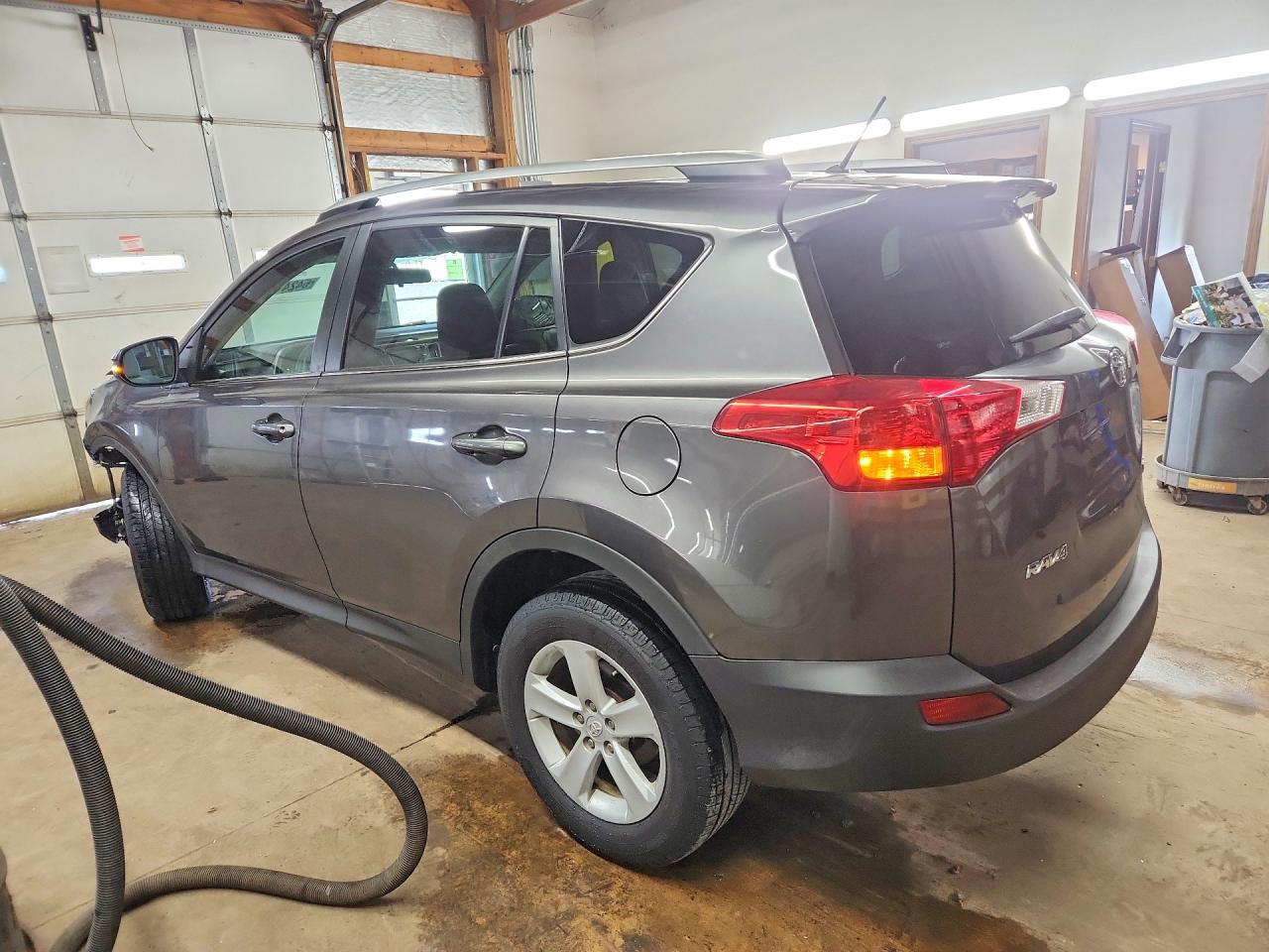 2013 TOYOTA RAV4