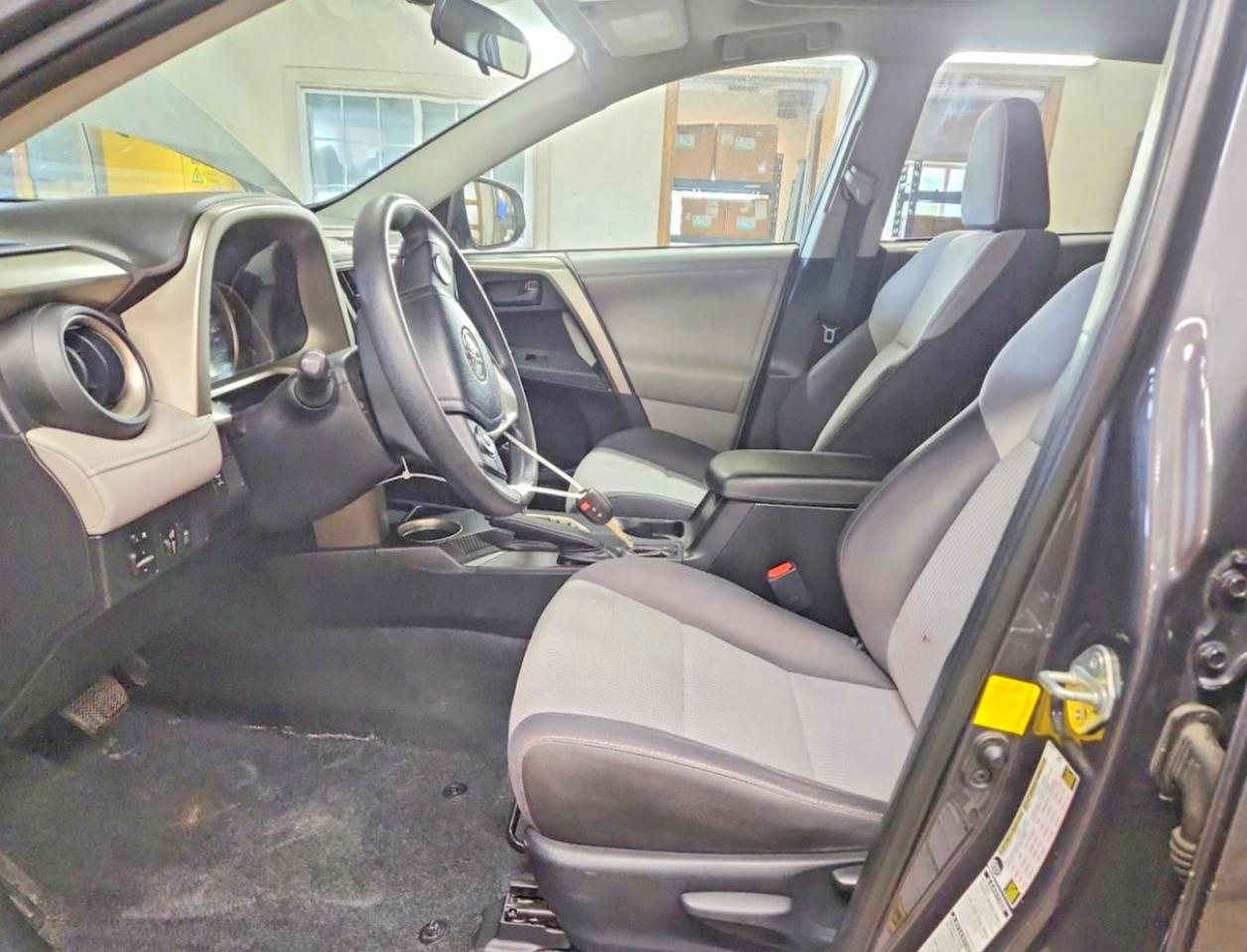 2013 TOYOTA RAV4