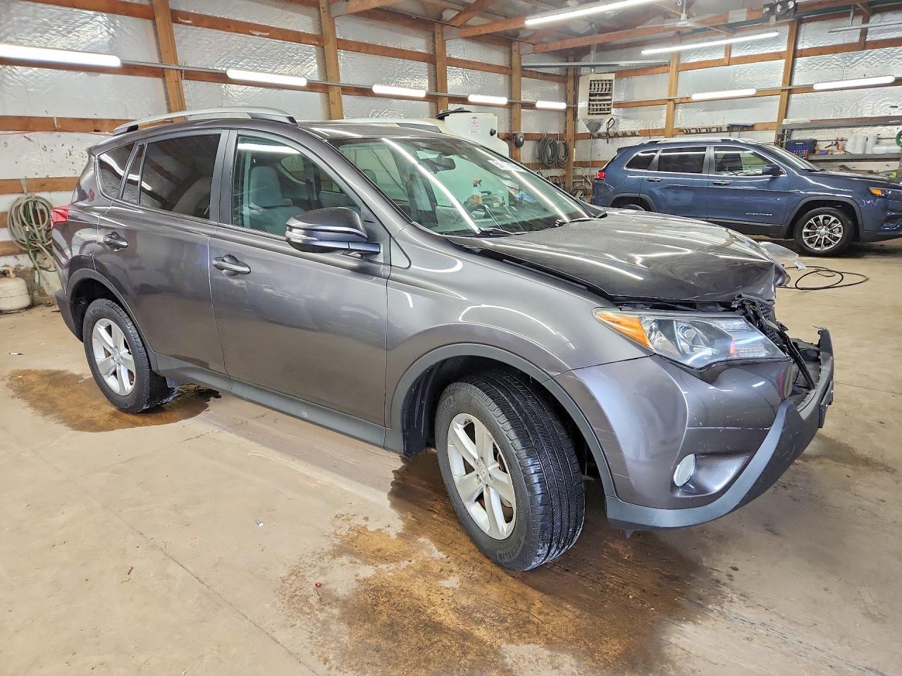 2013 TOYOTA RAV4