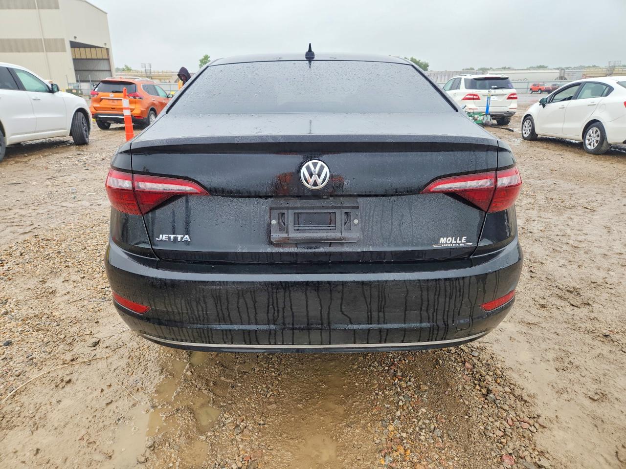 2020 VOLKSWAGEN JETTA
