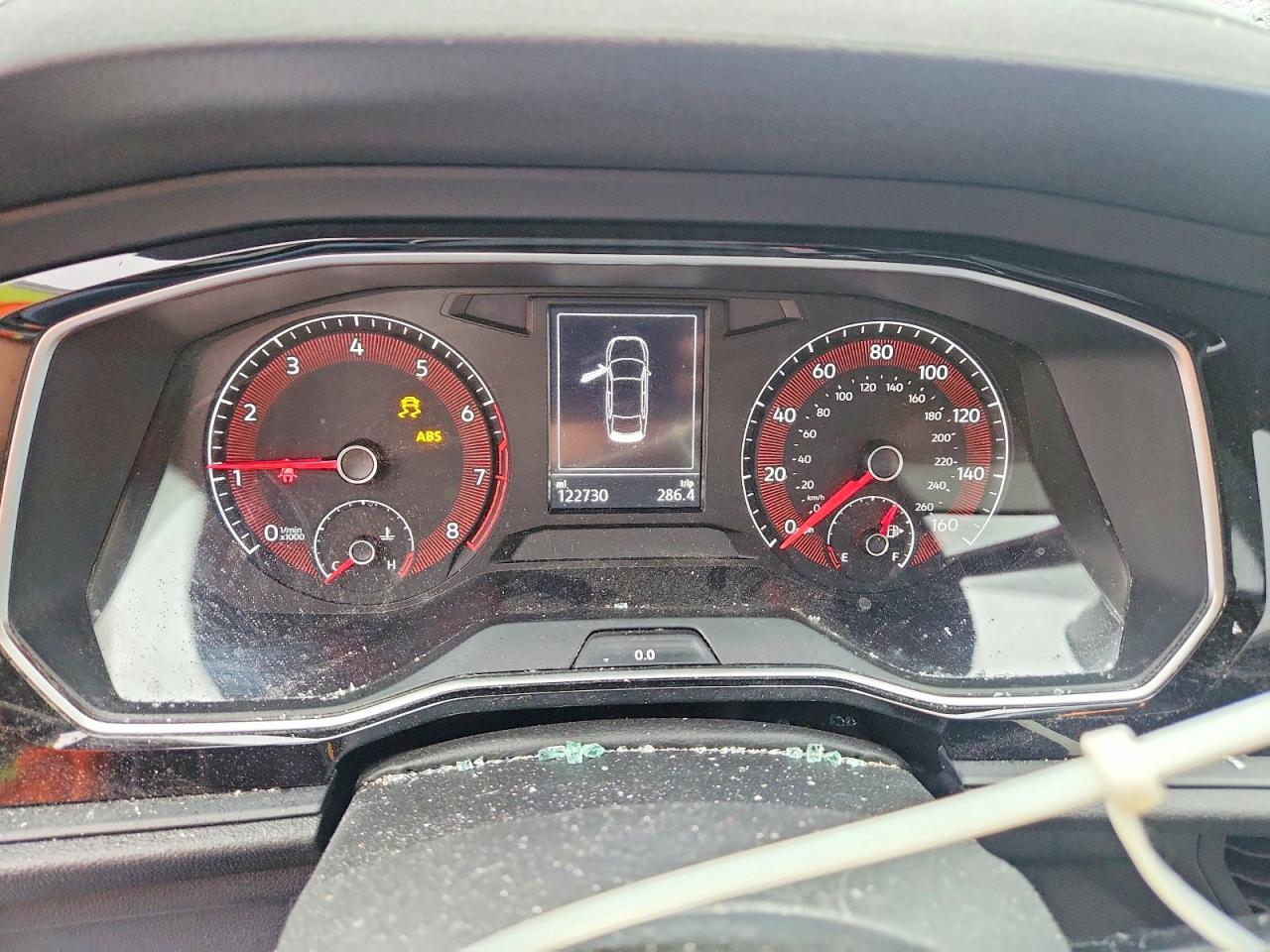2020 VOLKSWAGEN JETTA