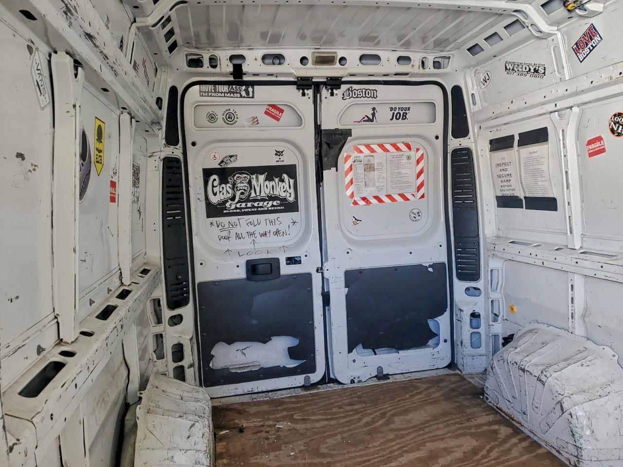 2023 MERCEDES BENZ SPRINTER