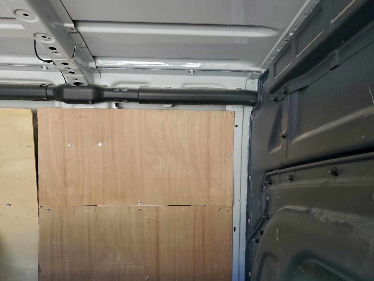 2023 MERCEDES BENZ SPRINTER