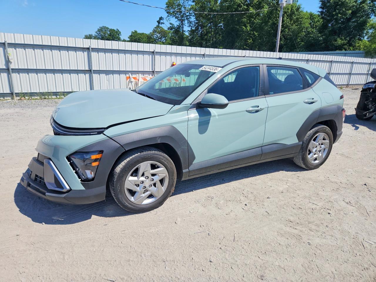 2024 HYUNDAI KONA