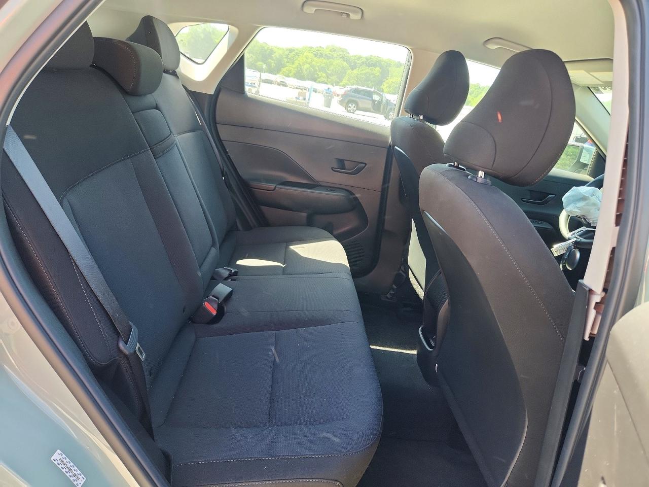 2024 HYUNDAI KONA