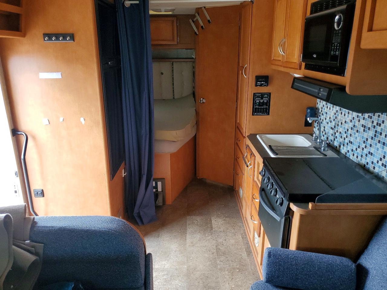 2015 FORD ECONOLINE
