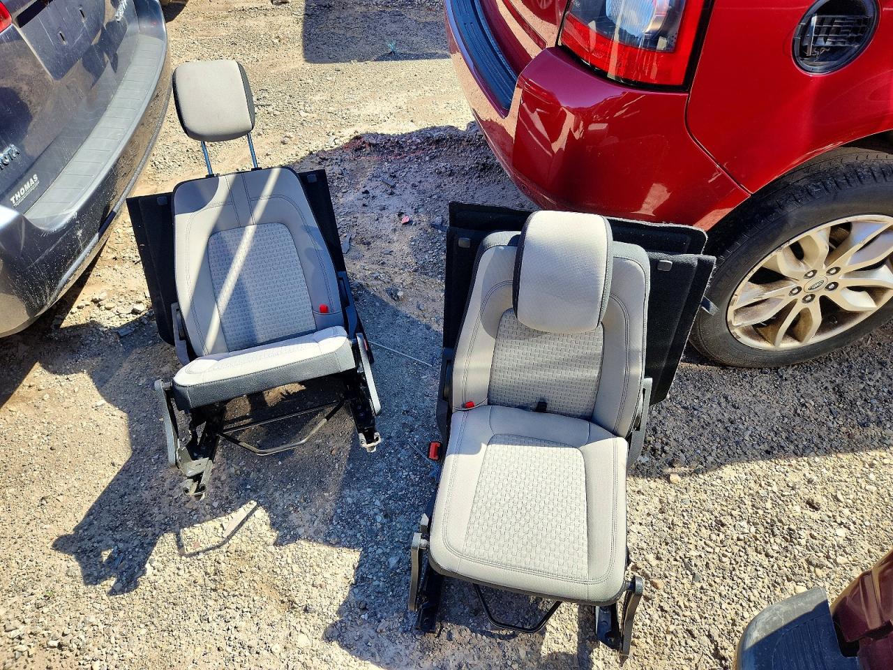 2004 CHEVROLET ASTRO