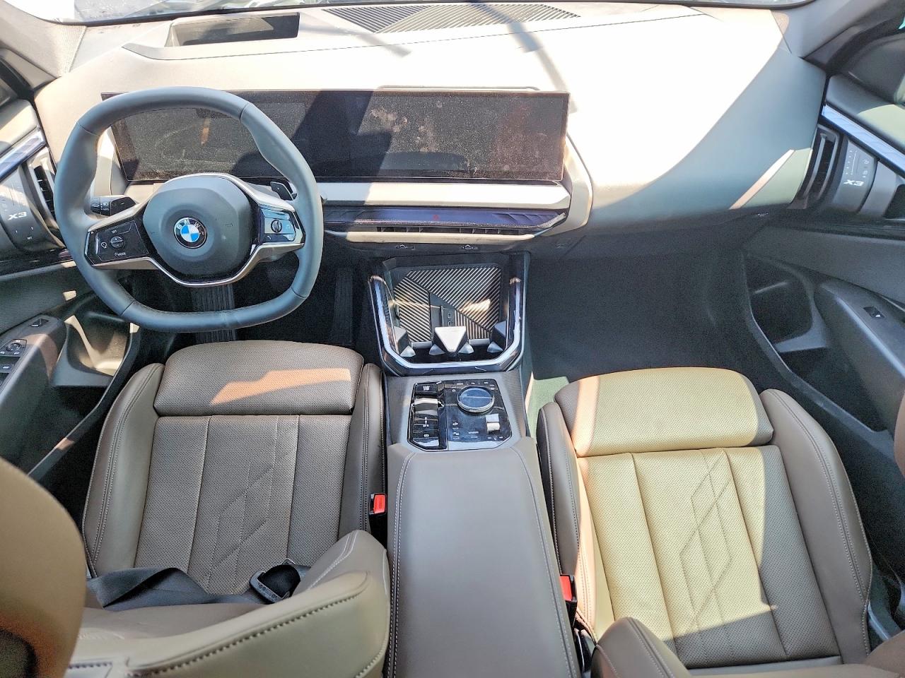2025 BMW X3