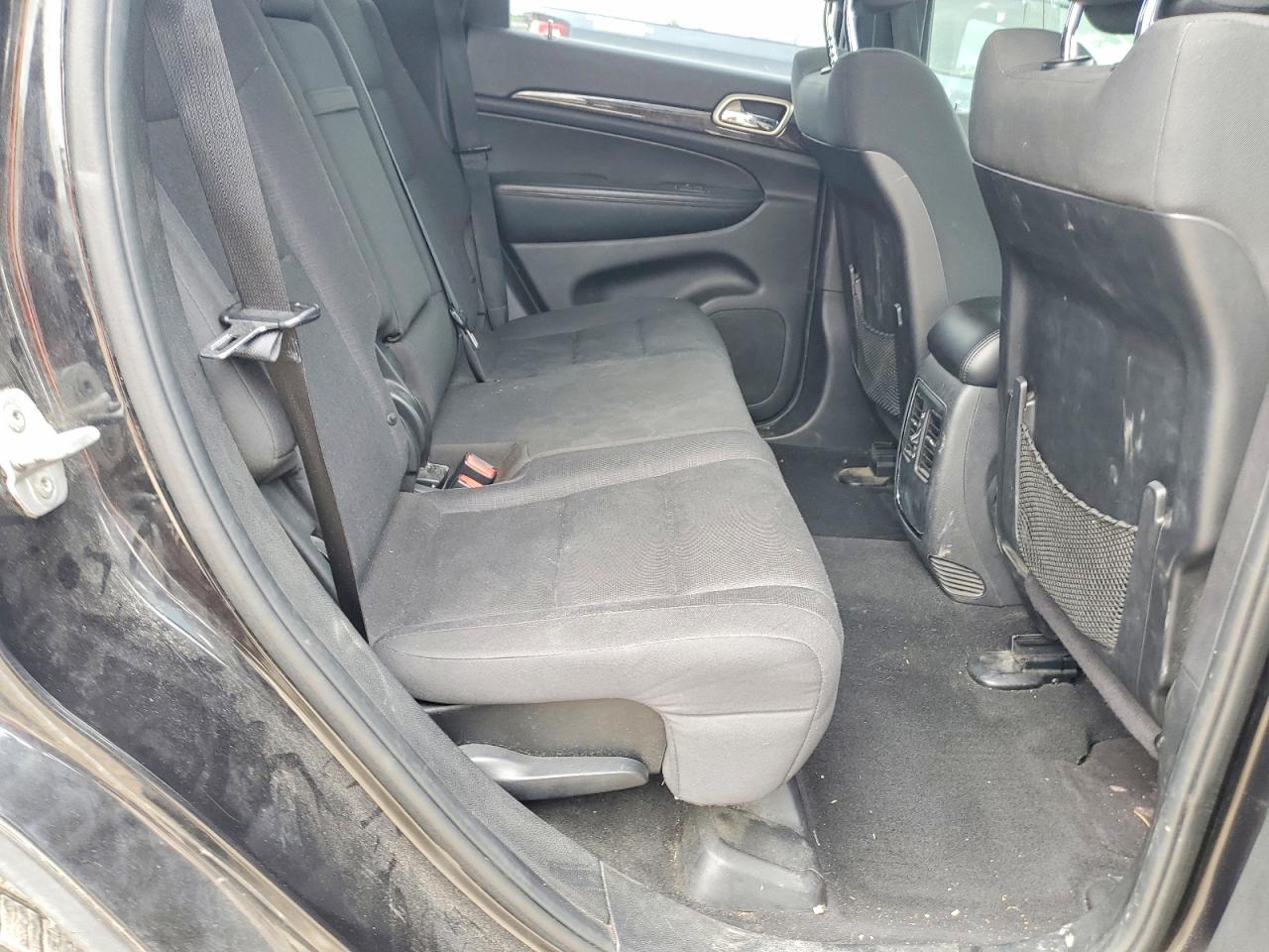 2012 JEEP CHEROKEE
