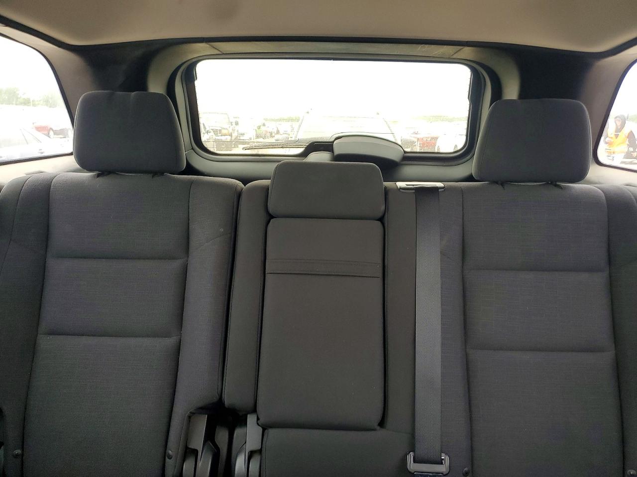 2012 JEEP CHEROKEE