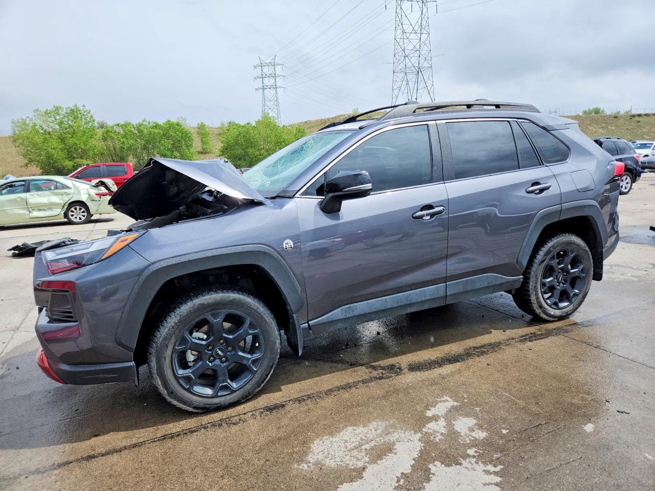 2023 TOYOTA RAV4