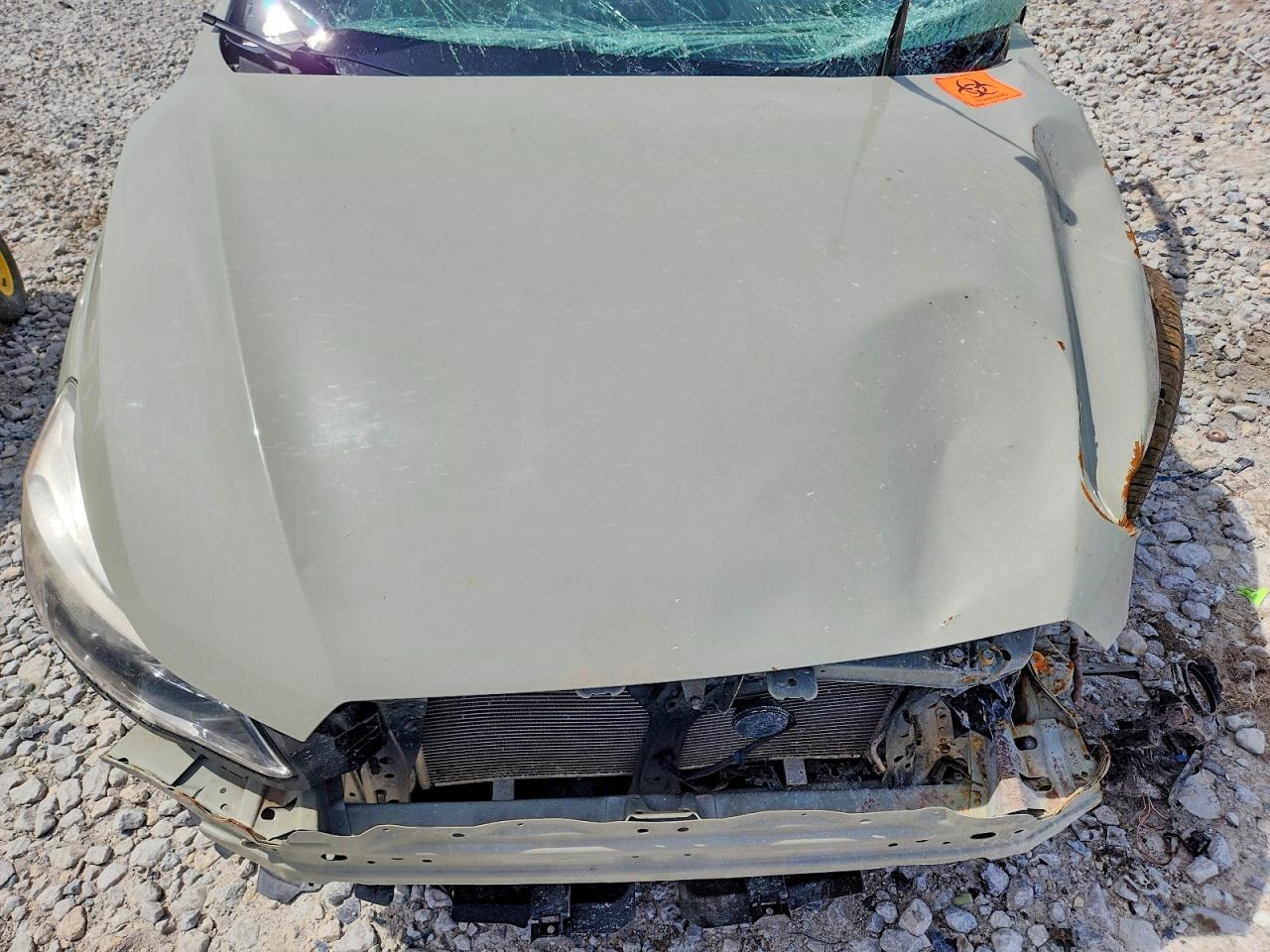 2016 SUBARU CROSSTREK
