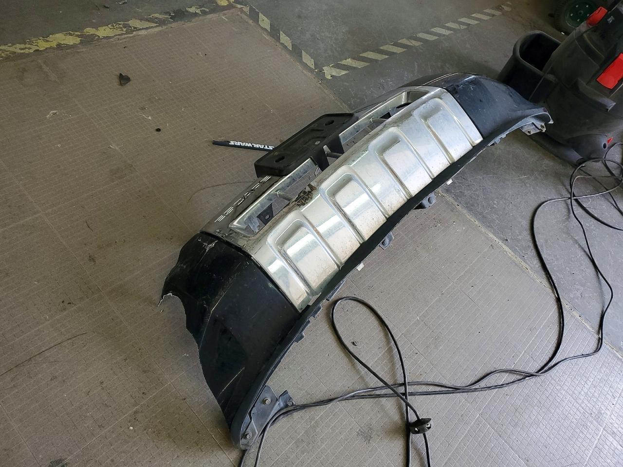 2008 FORD ESCAPE