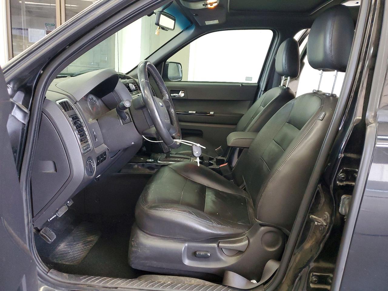 2008 FORD ESCAPE