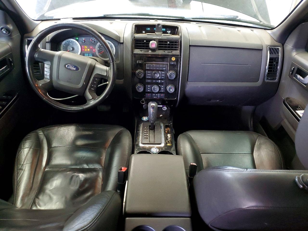2008 FORD ESCAPE