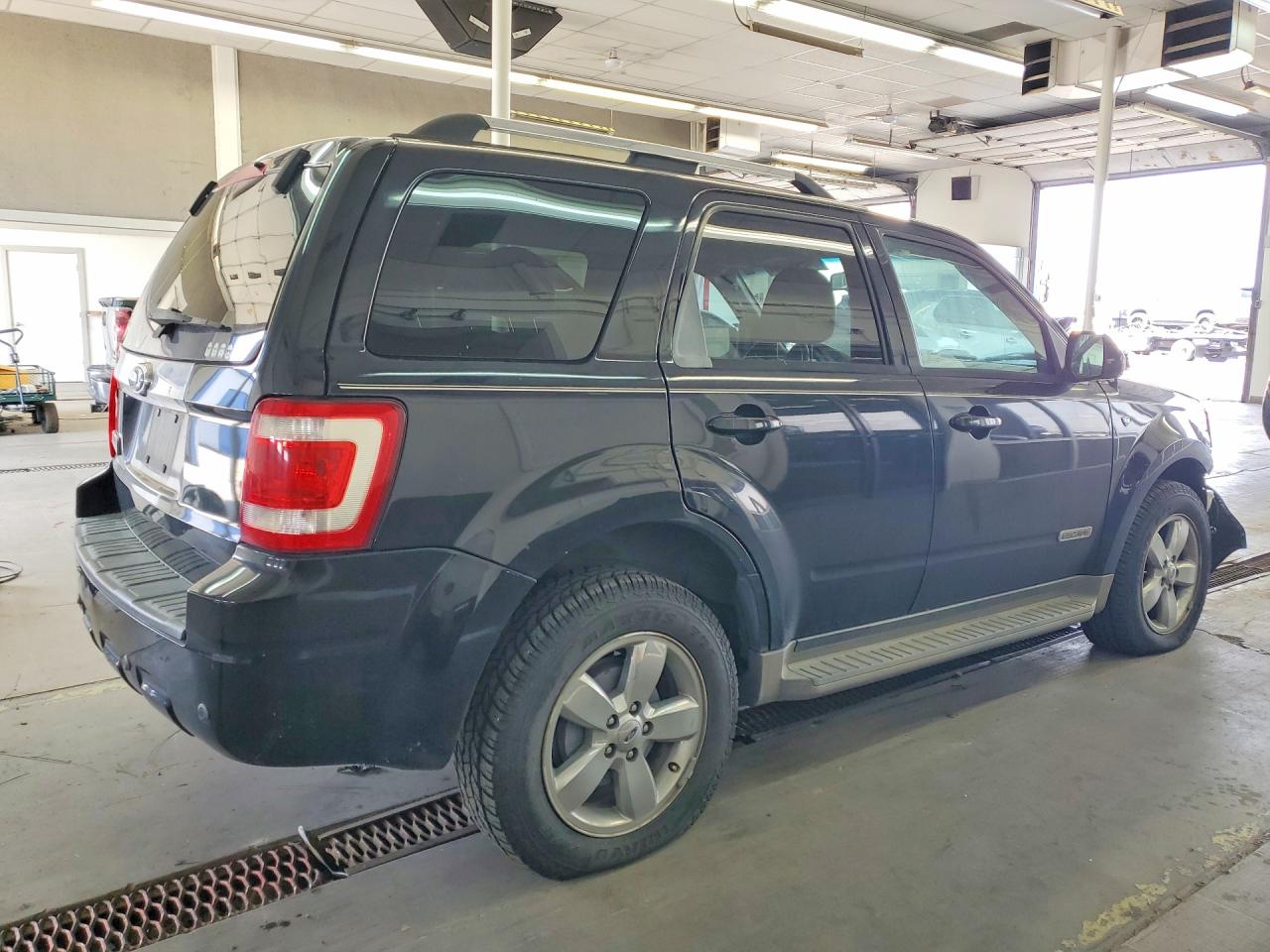 2008 FORD ESCAPE