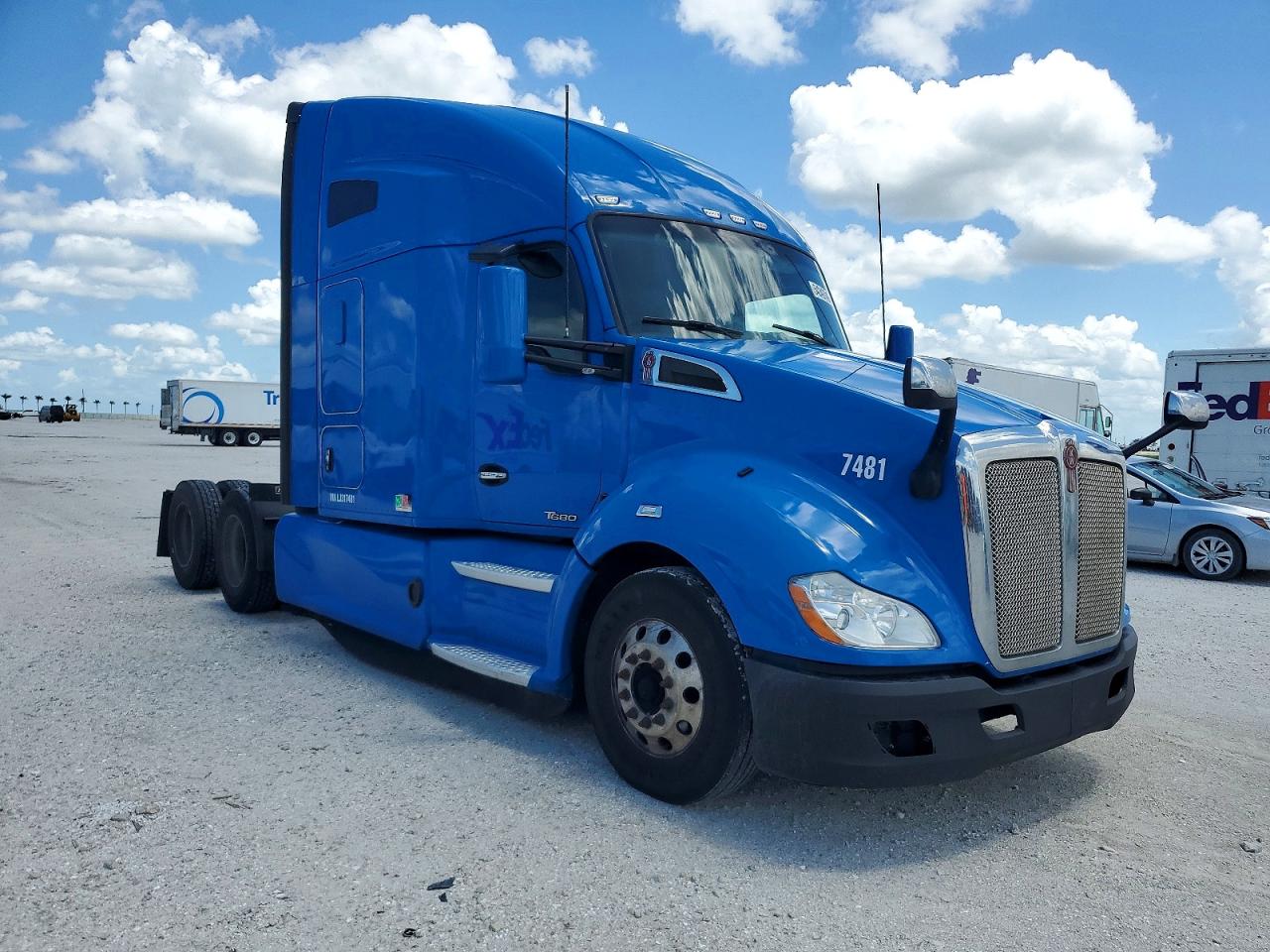 2020 KENWORTH ALL OTHER