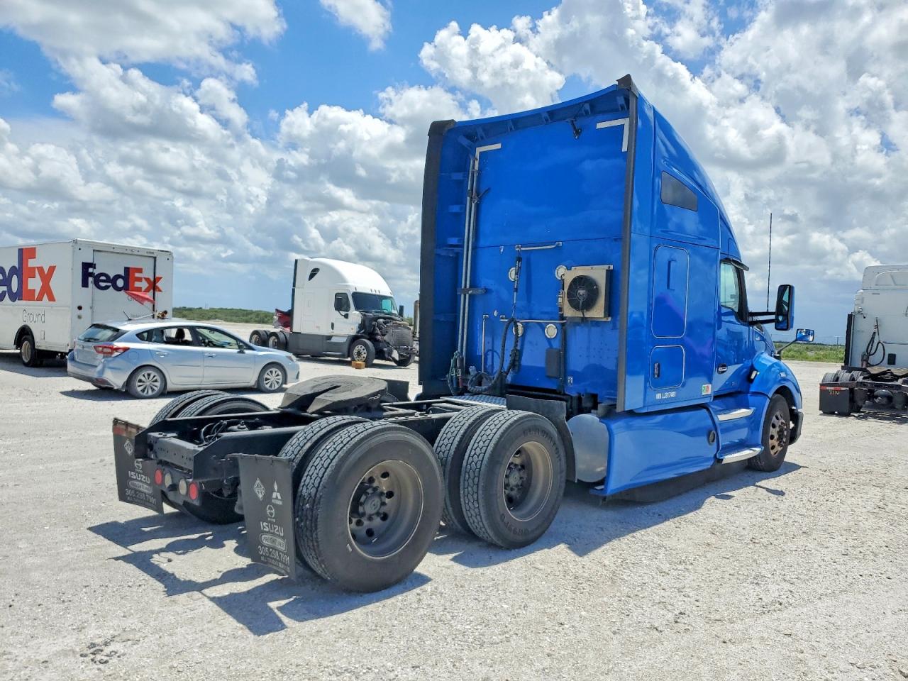 2020 KENWORTH ALL OTHER