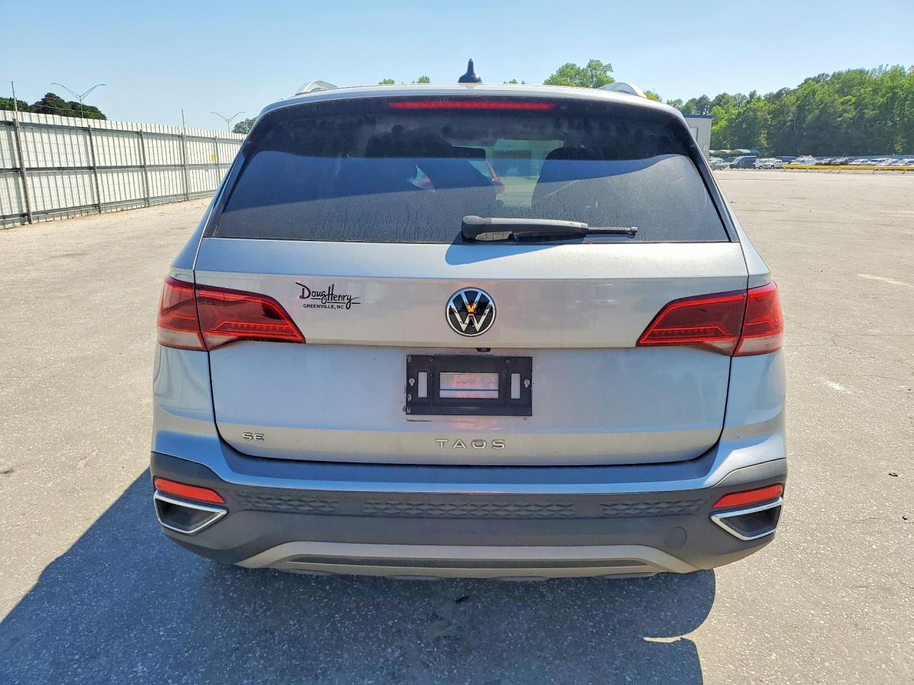 2022 VOLKSWAGEN ALL OTHER