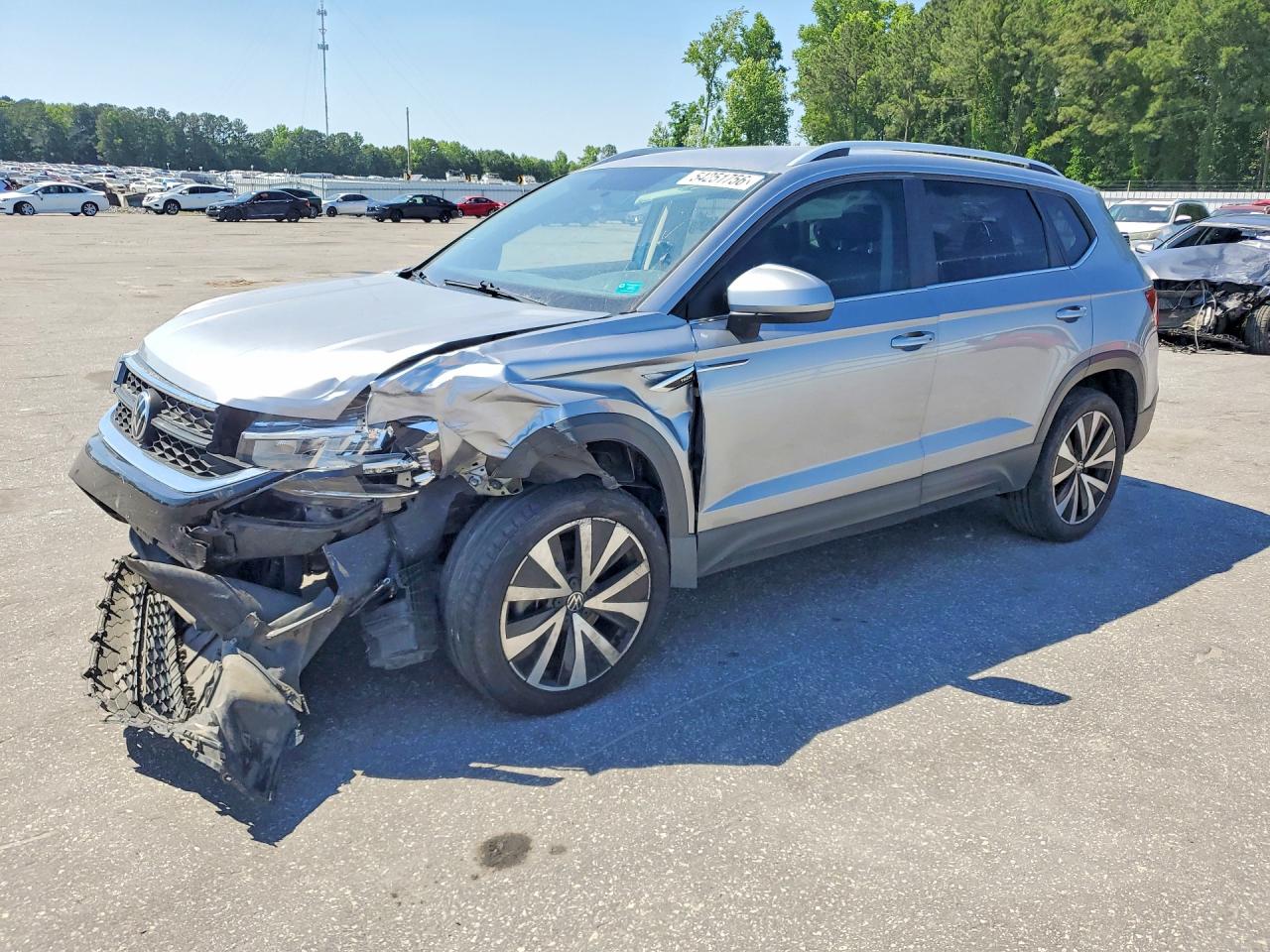 2022 VOLKSWAGEN ALL OTHER