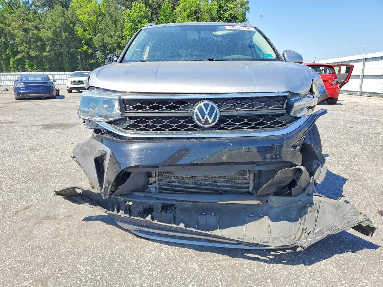 2022 VOLKSWAGEN ALL OTHER