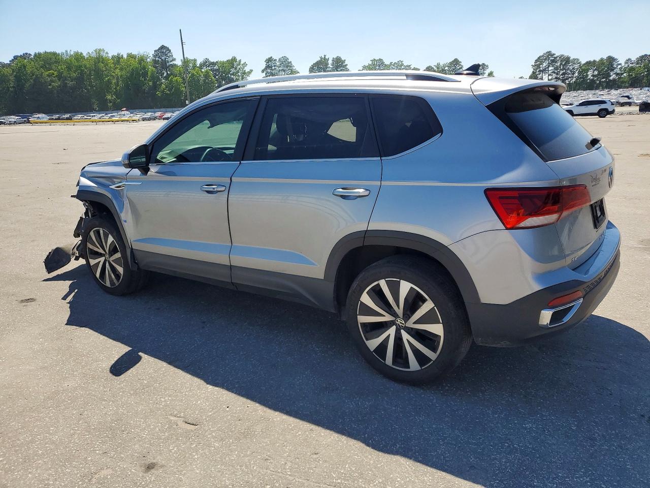2022 VOLKSWAGEN ALL OTHER