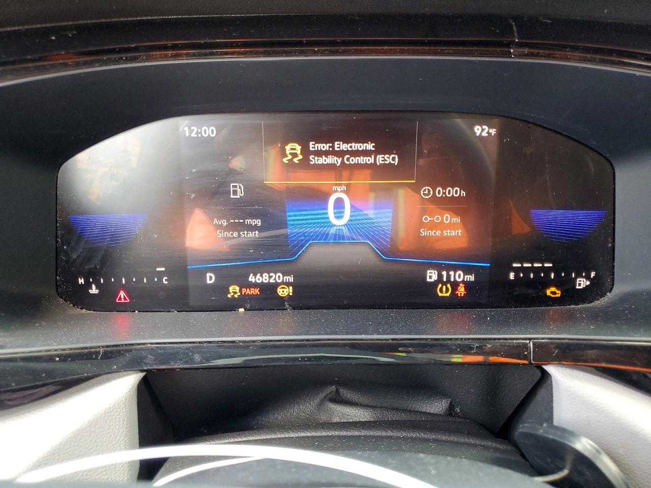 2023 VOLKSWAGEN TAOS S