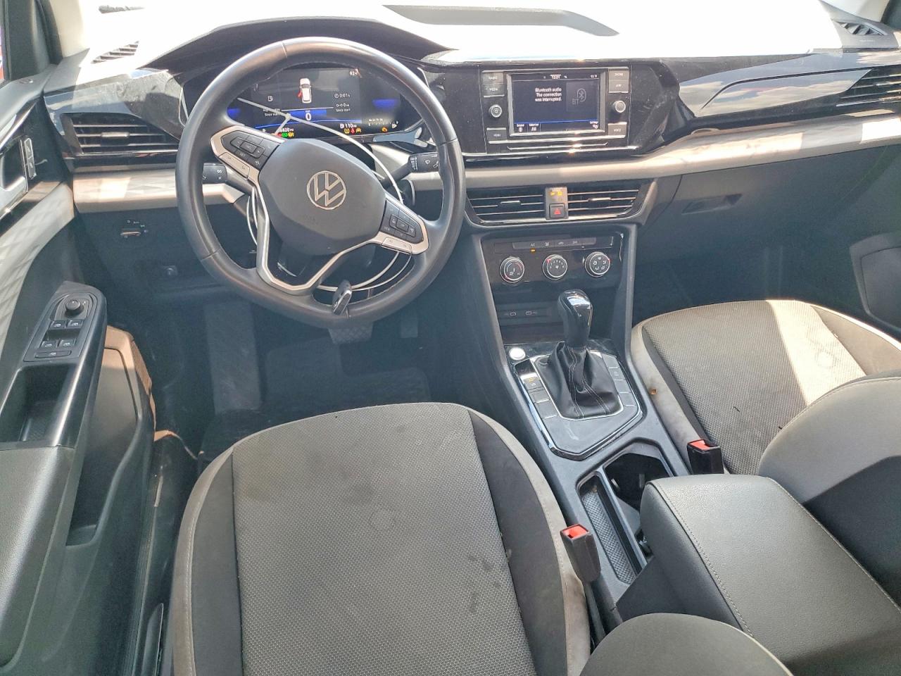 2023 VOLKSWAGEN TAOS S