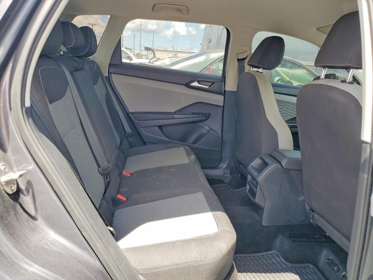 2023 VOLKSWAGEN TAOS S