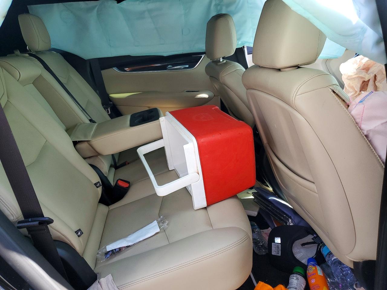 2018 CADI XT5