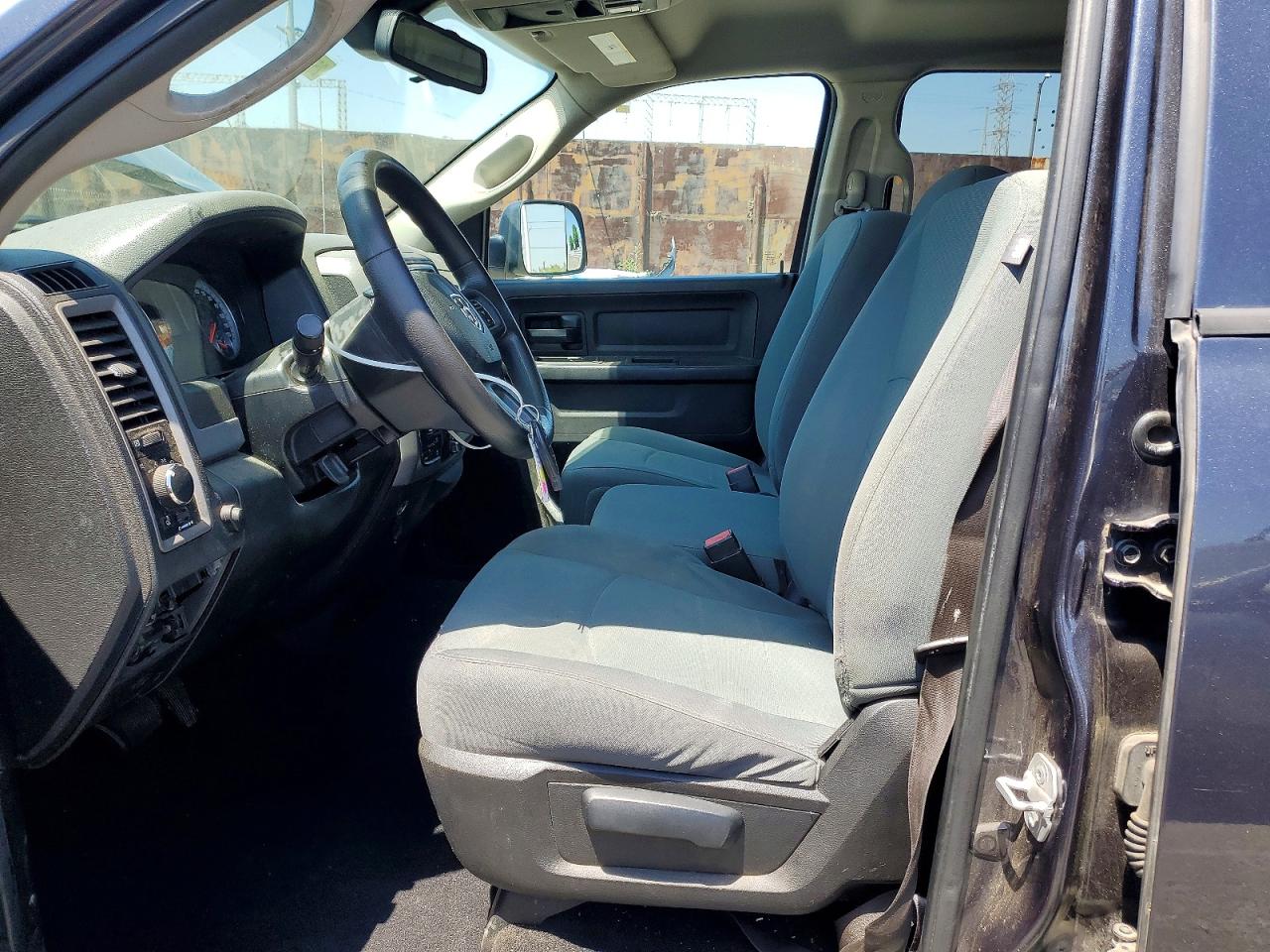 2015 RAM 1500