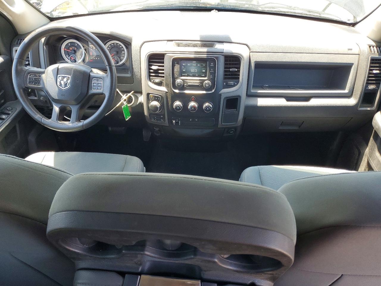 2015 RAM 1500