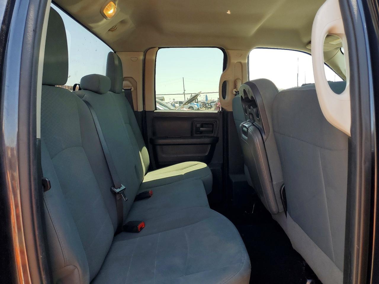 2015 RAM 1500