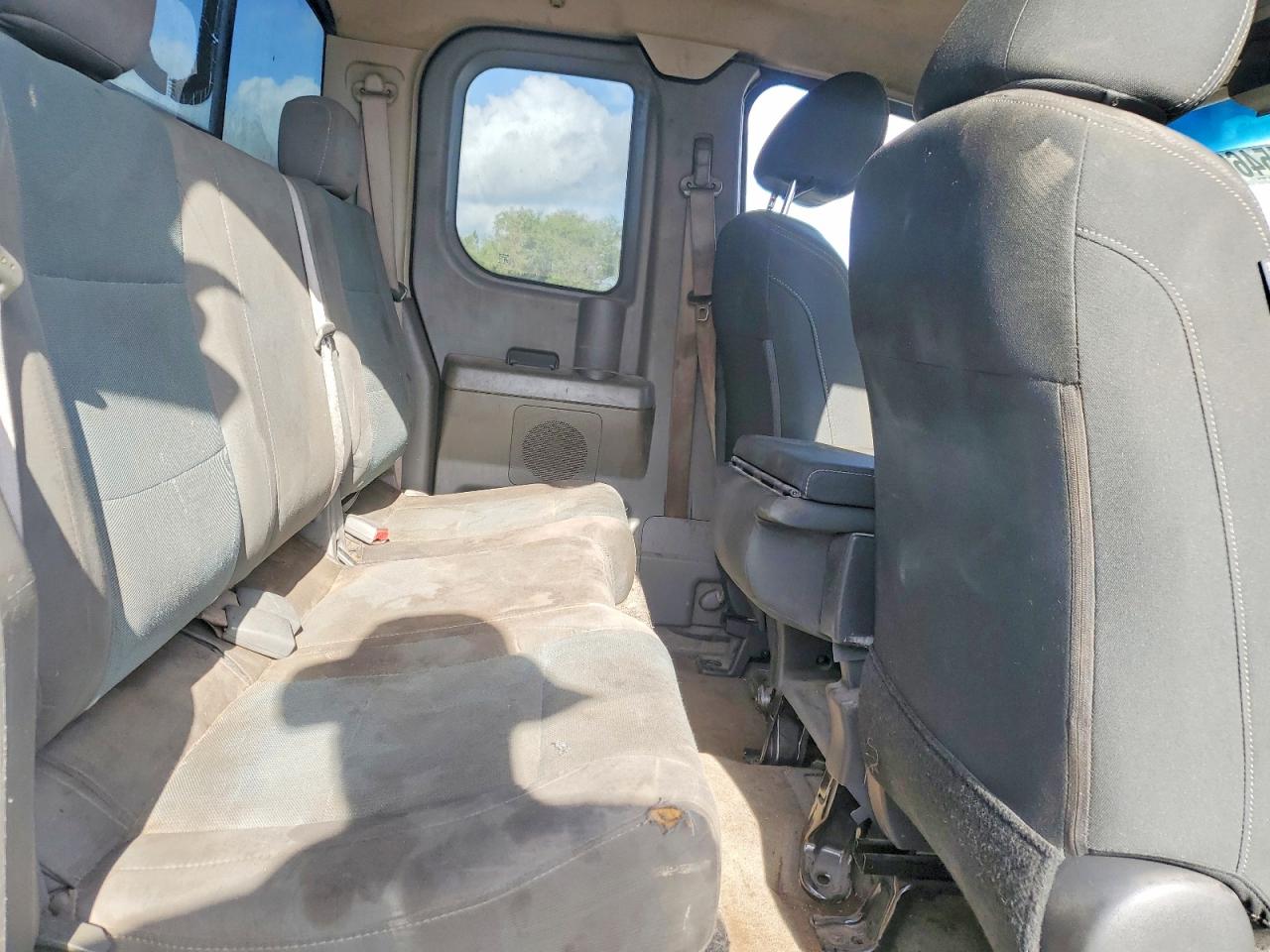 2006 NISSAN TITAN