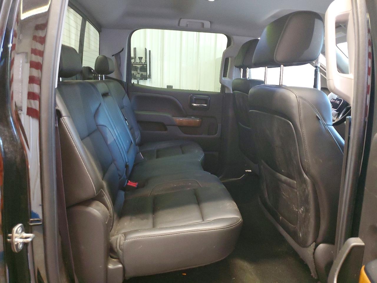 2014 GMC SIERRA