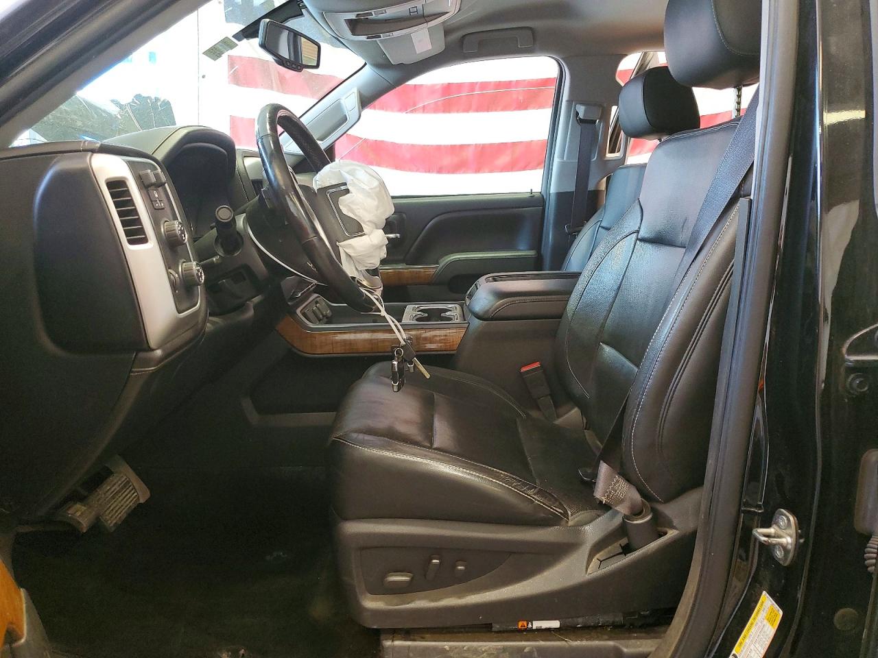 2014 GMC SIERRA